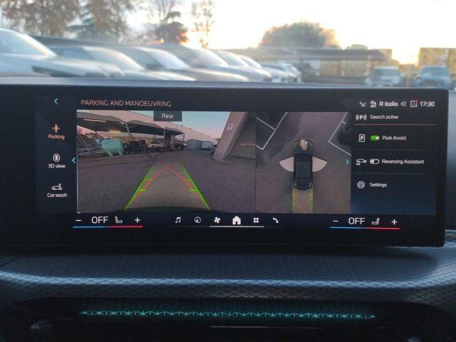 BMW 420 d 48V xDrive Coupé Msport Pro Aut.