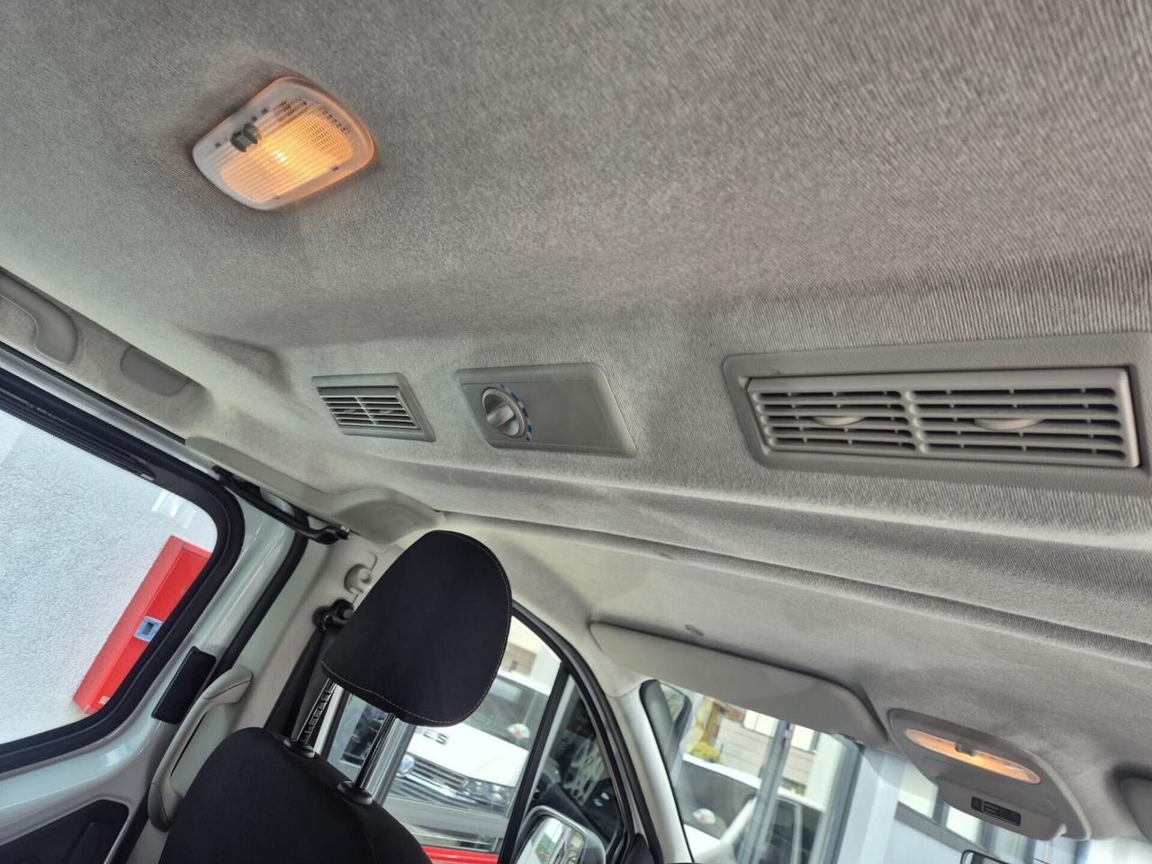 Renault Trafic EXPRESSION DCI 120CV - 9 POSTI - GA
