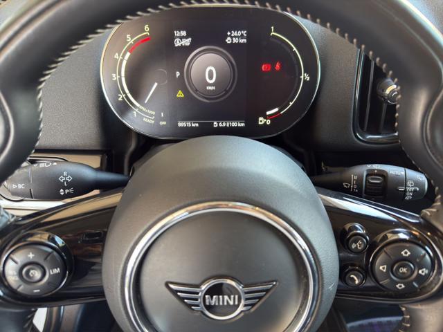 MINI Countryman 2.0 Cooper D Northwood Edition Countryman