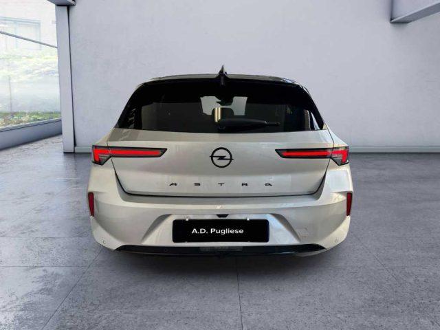 OPEL Astra 6ª serie - 1.2 Turbo 130 CV AT8 GS