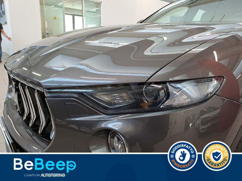 Maserati Levante 3.0 V6 GRANLUSSO 350CV AUTO MY20