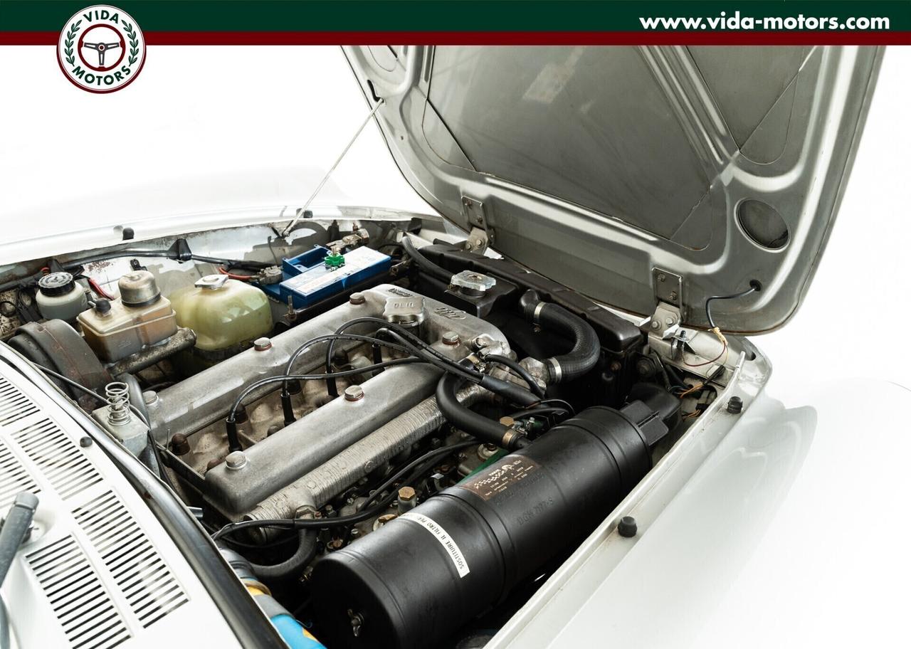 Alfa Romeo Spider 2000 VELOCE * OTTIMO CONSERVATO