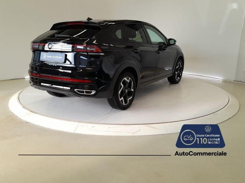 Volkswagen Taigo 1.0 TSI 85kW R-Line