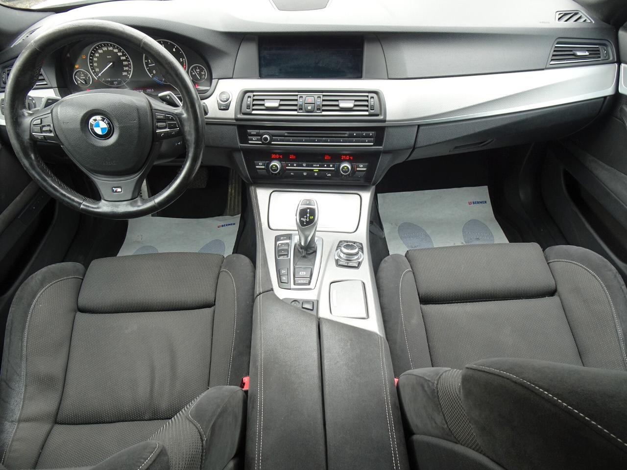 Bmw 535 535d xDrive Touring Msport