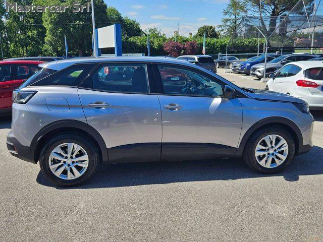 PEUGEOT 3008 3008 II 2021 1.5 bluehdi Active Business s - GJ317