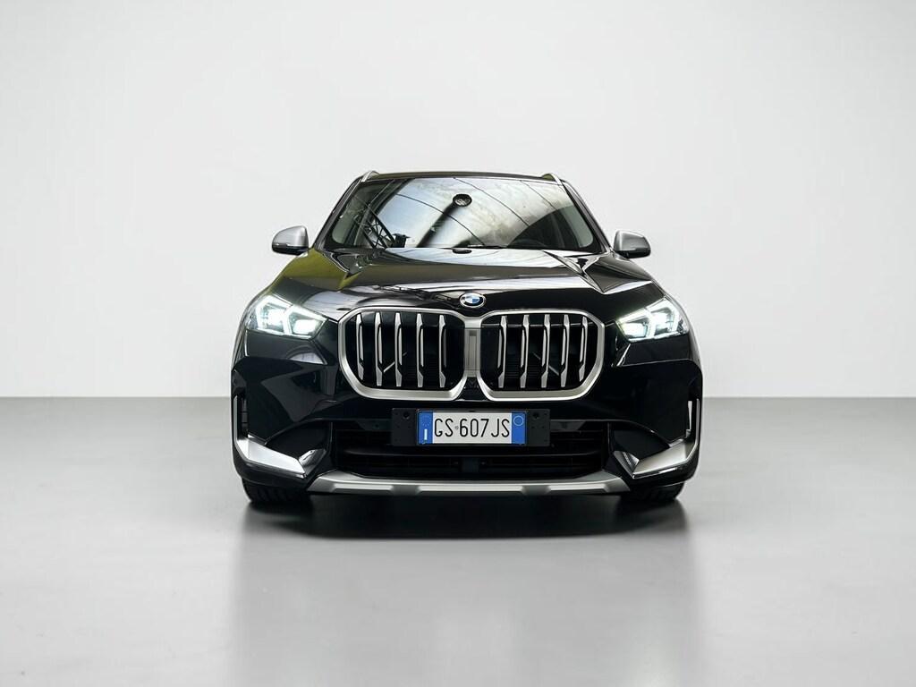 BMW X1 18 d xLine sDrive DCT