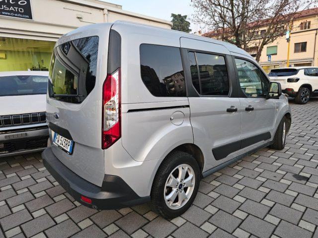 FORD Tourneo Connect 1.5 TDCi 120 CV Titanium *top*