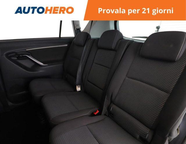 TOYOTA Verso 1.6 D-4D Active