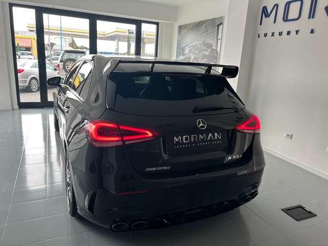 Mercedes-Benz A 45 AMG S 4matic+