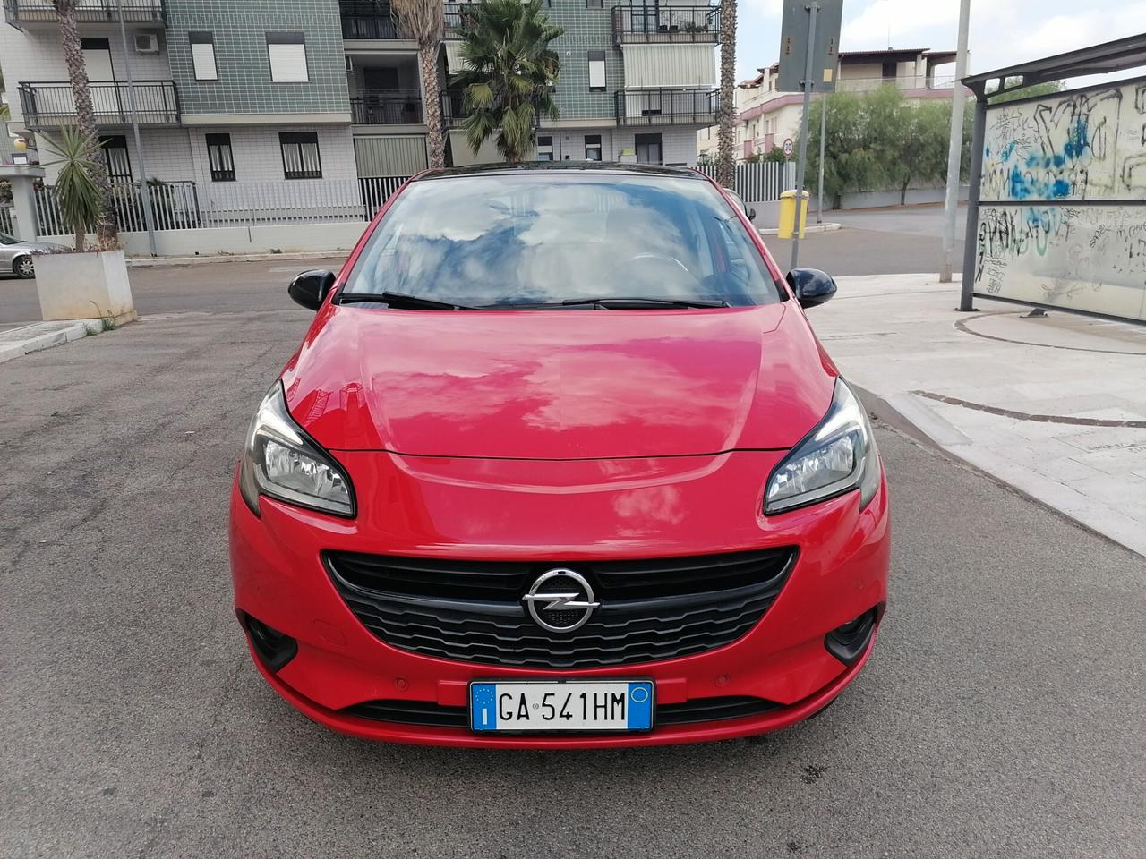 Opel Corsa 1.4 90CV GPL Tech 5 porte 120 Anniversary