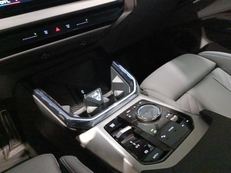 BMW X3 M 50 MSport Pro xDrive Steptronic