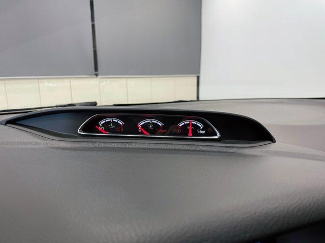 FORD Focus 5P 2.0 ECOBOOST ST 250CV
