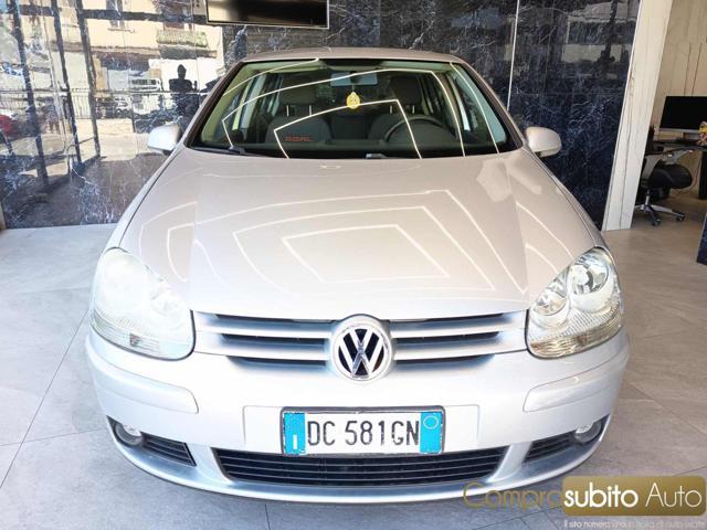 VOLKSWAGEN Golf 1.6 16V FSI 5p. Sportline
