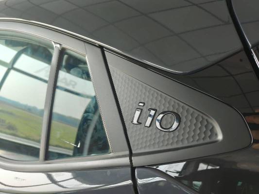 Hyundai i10 1.0 mpi Connectline 63cv