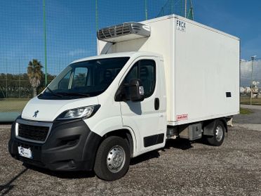 Peugeot Boxer 2.2 HDI FRIGO PIU 12 - 20 STRADA/RETE