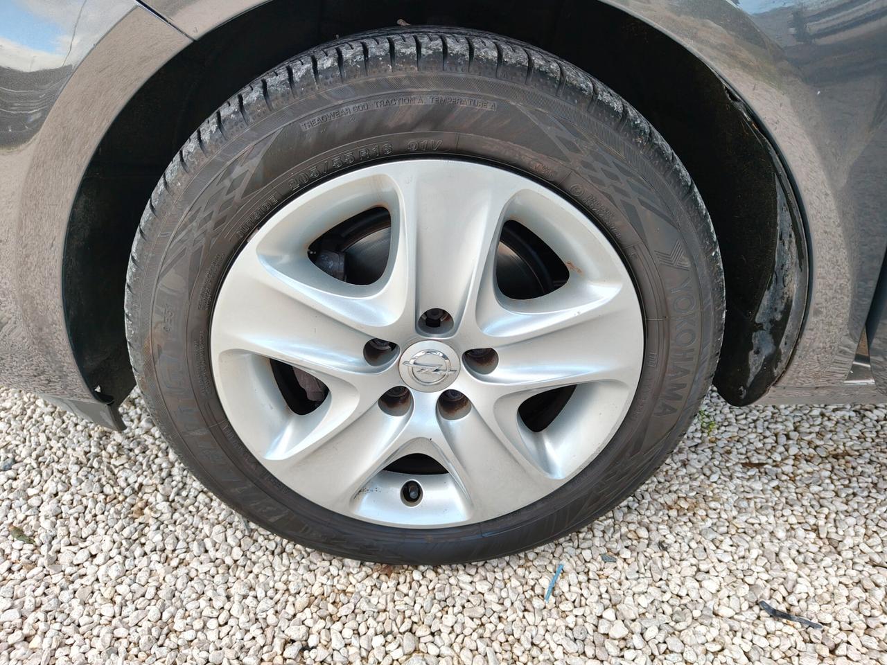 Opel Meriva 1.4 100CV Advance **IMPIANTO GPL**