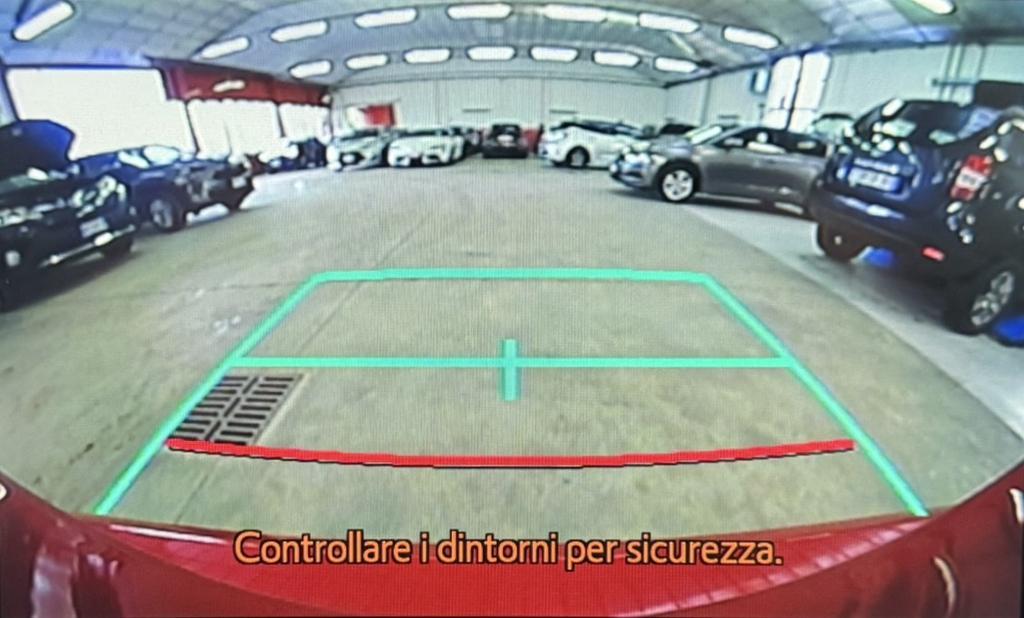Toyota Corolla 1.8 Hybrid Style CVT