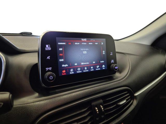 FIAT Tipo 1.3 Mjt S&S 5p Lounge - UNIP. - NEOP. - Cam - ACC