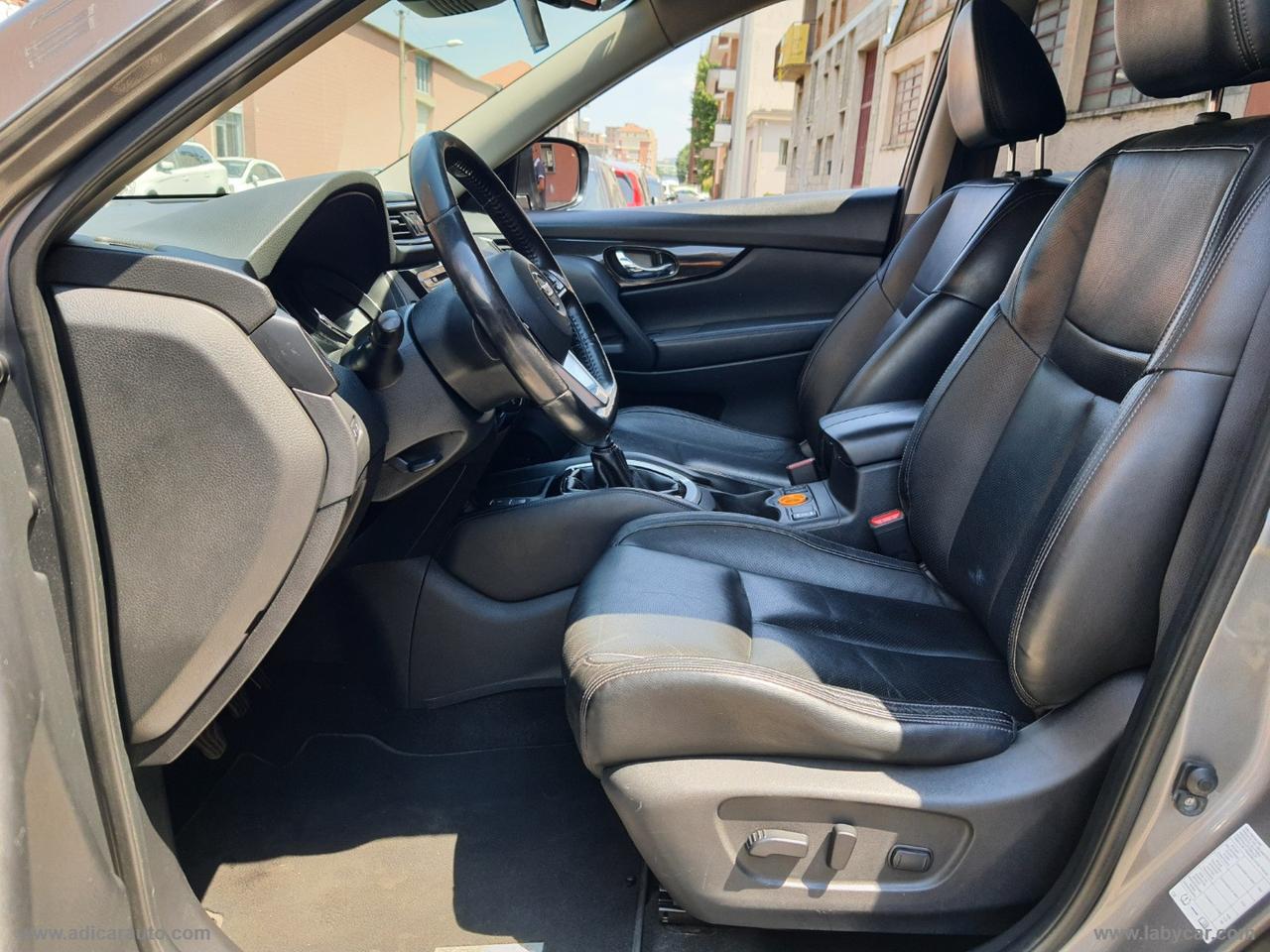 NISSAN X-Trail 1.6 dCi 2WD Tekna