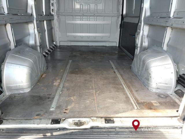 FIAT Ducato 35 2.3 MJT 130CV PM-TA Furgone Maxi +IVA