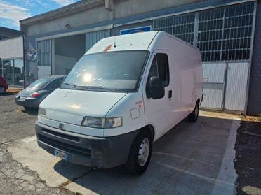 Fiat Ducato Maxi 2.8 JTD