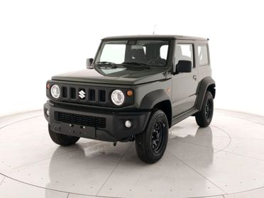 SUZUKI Jimny 1.5 Top 4wd / 4 Posti M1 + Cambio Automatico