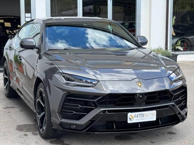 Lamborghini Urus 4.0 V8 4p.ti auto