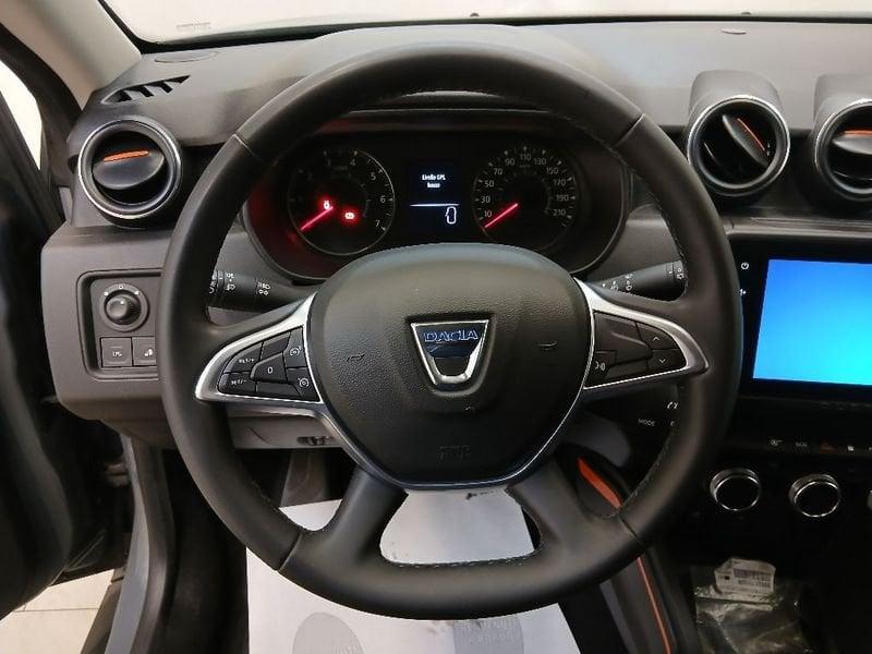 Dacia Duster 1.0 tce SL Extreme Gpl 4x2 100cv