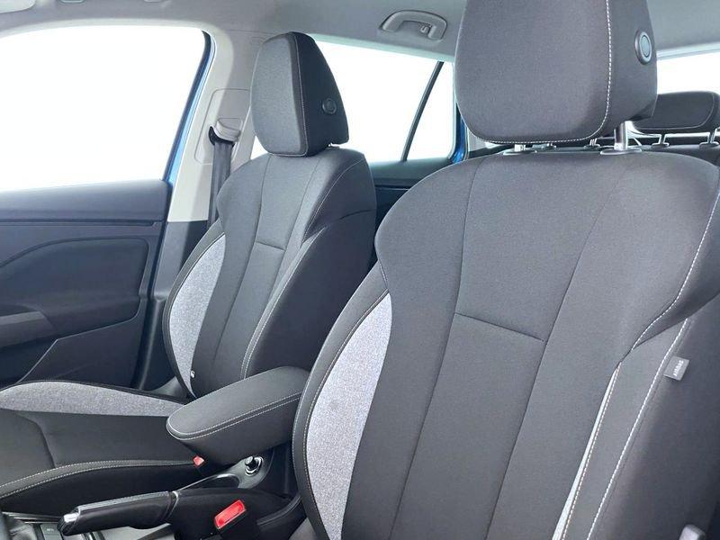 Škoda Kamiq 1.0 TSI Selection 70kW