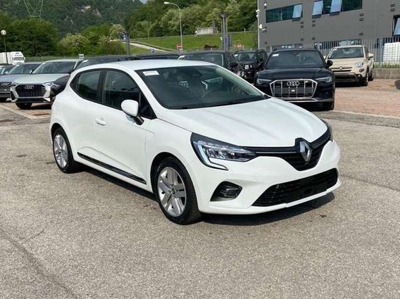 Renault Clio SCe 65 CV 5 porte business