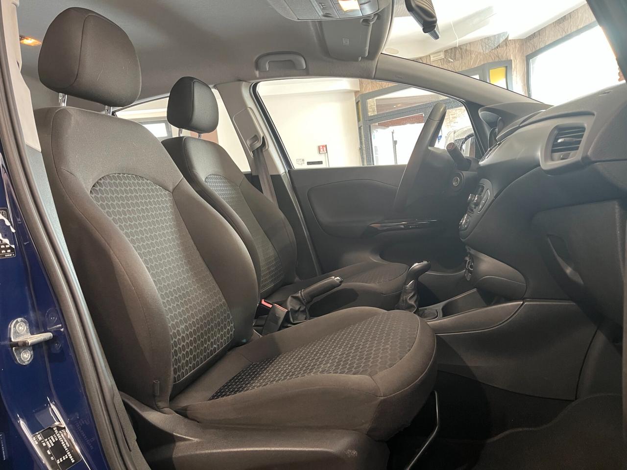 Opel Corsa 1.3 CDTI ecoFLEX 95CV Start&Stop aut. 5 porte Advance