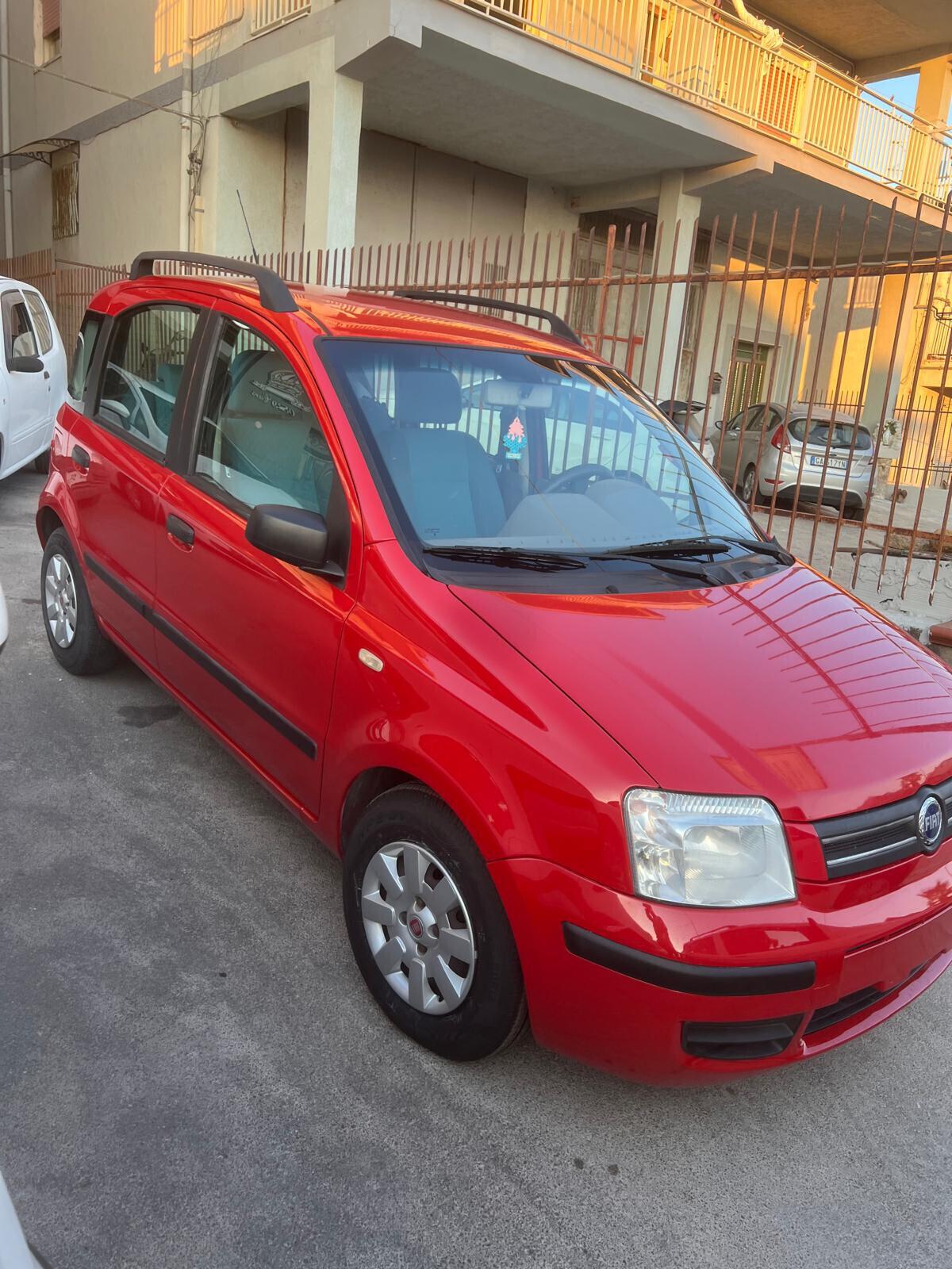 Fiat Panda 1.2