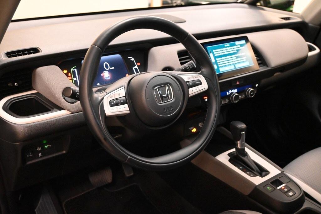 HONDA Jazz 4ª serie '20-> Jazz 1.5 Hev Crossta...