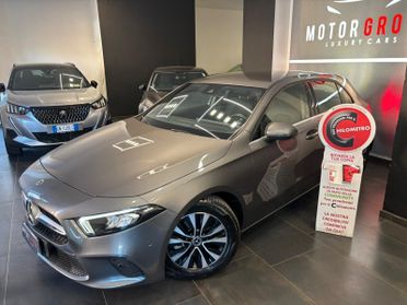 Mercedes-benz A 180 d Automatic Business Extra