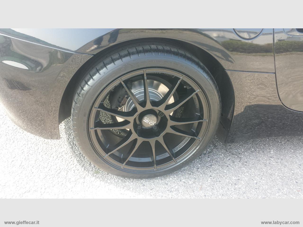 BMW Z4 2.0i Roadster