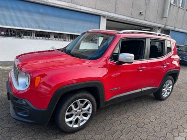 Jeep Renegade 1.6 Mjt 120 CV Opening Edition*EURO5*CERCHI