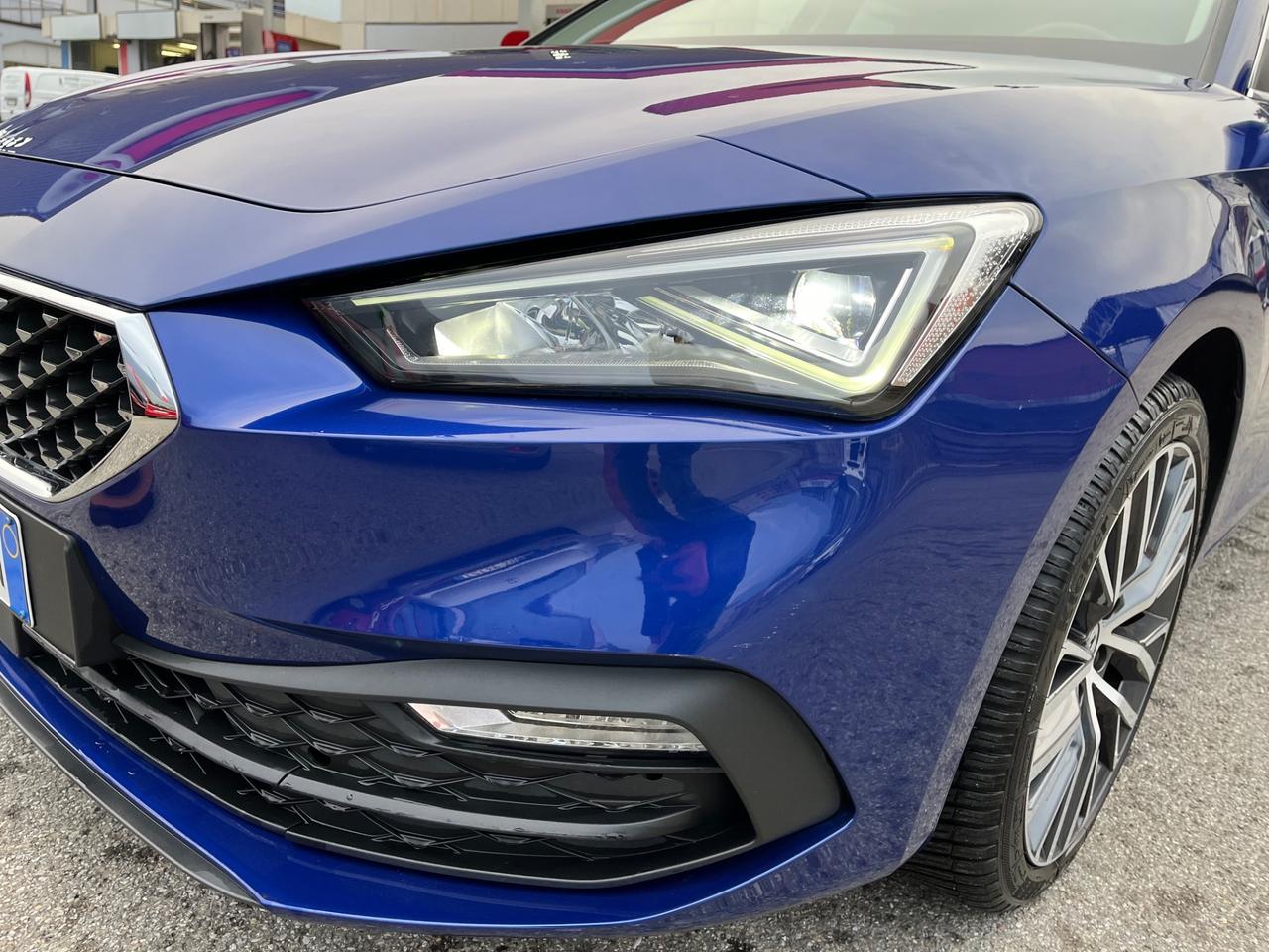 Seat Leon 1.5 TSI 150 CV Xcellence