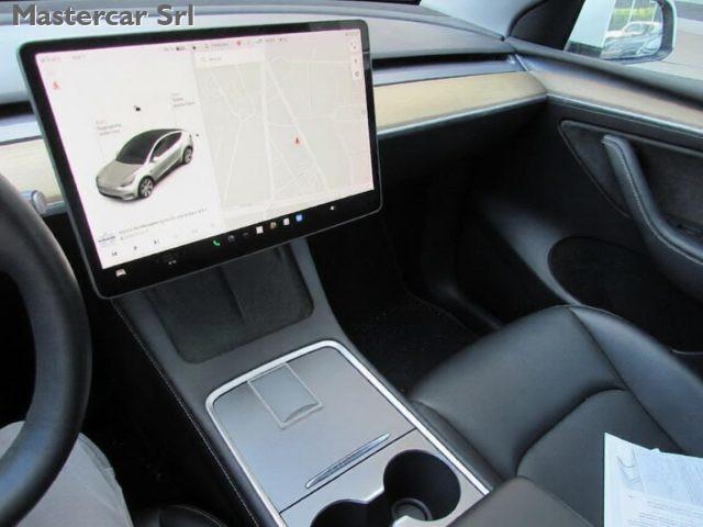 TESLA Model Y Model Y 2021 Long Range Dual Motor awd - GH191PM