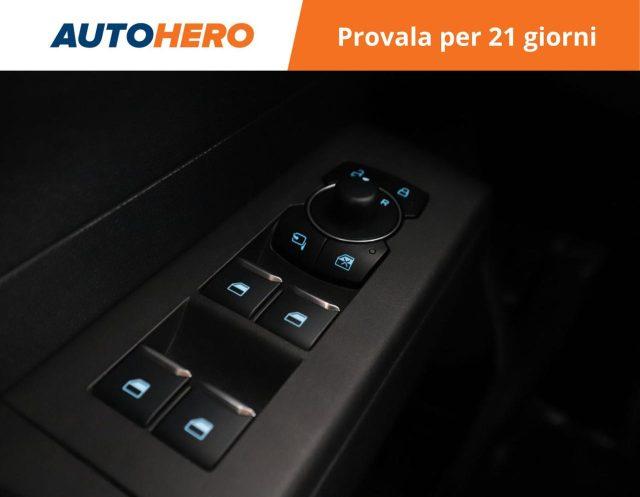 FORD Tourneo Courier 1.0 EcoBoost Active