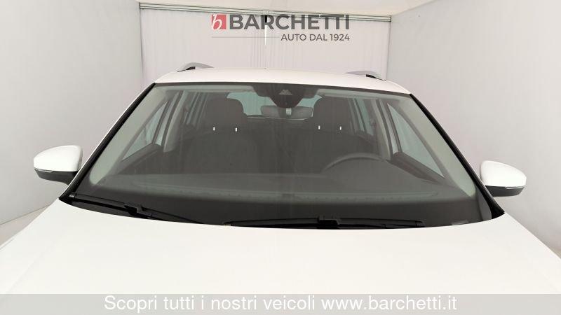 Volkswagen Tiguan 2ª SERIE 2.0 TDI 150 CV SCR DSG ELEGANCE