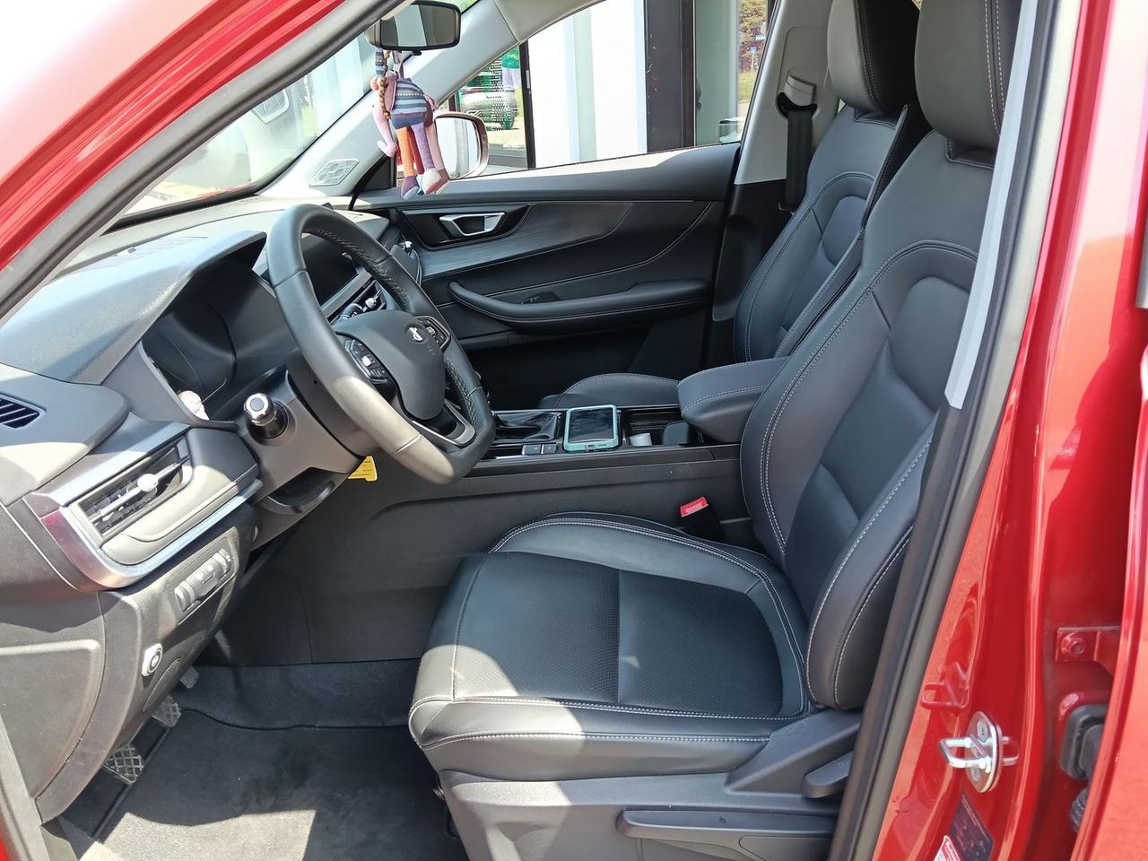 Dr Dr 5.0 1.5 150 cv GPL #10959