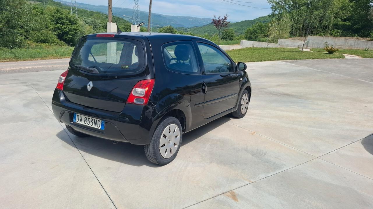 Renault Twingo 1.2 8V Dynamique