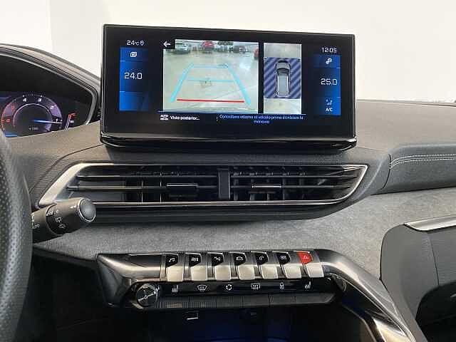 Peugeot 3008 BlueHDi 130 S&S EAT8 GT Pack