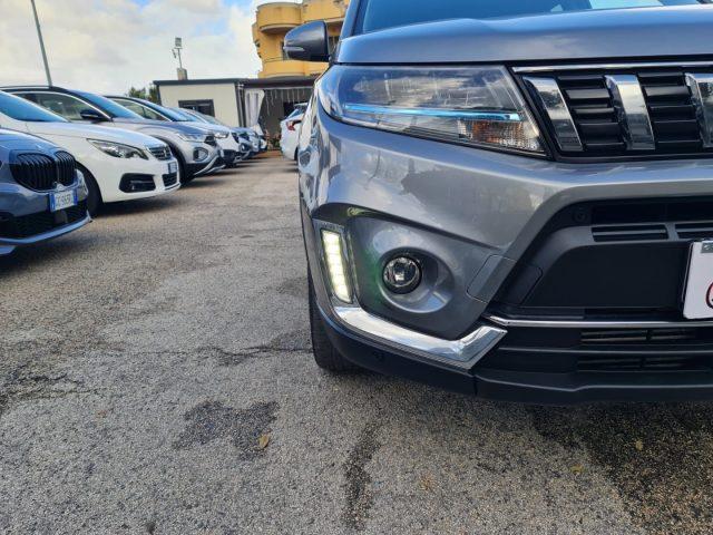 SUZUKI Vitara 1.4 Hybrid 4WD AllGrip Top