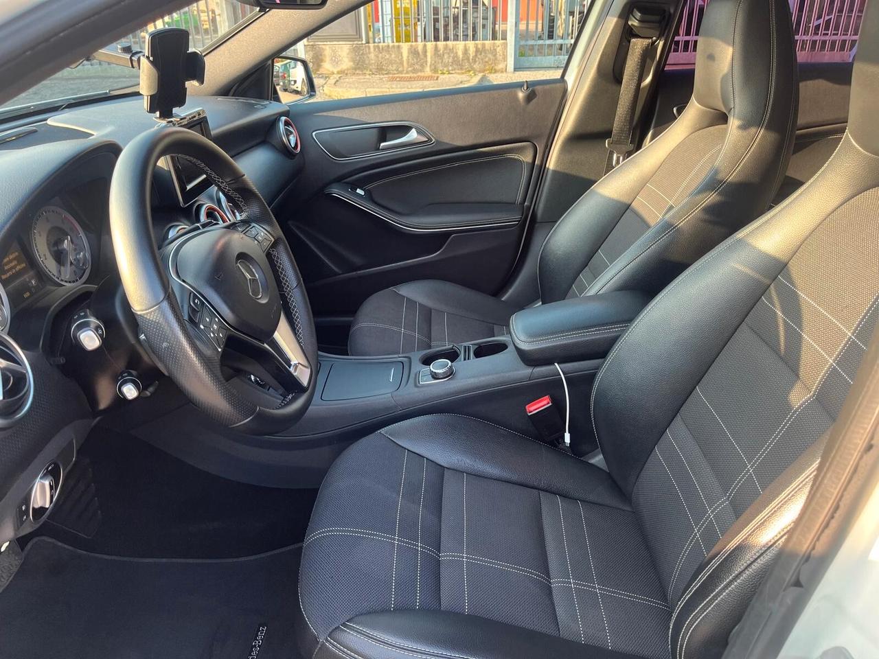 Mercedes-benz A 180 CDI Executive