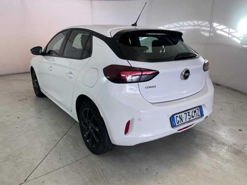 OPEL Corsa Design&Tech 5 porte 1.2 75cv MT5