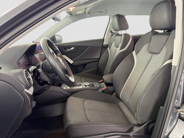 AUDI Q2 Q2 35 TFSI S tronic Business Advanced