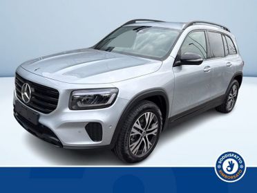 Mercedes-Benz Classe GLB GLB 200 d Automatic Advanced Progressive