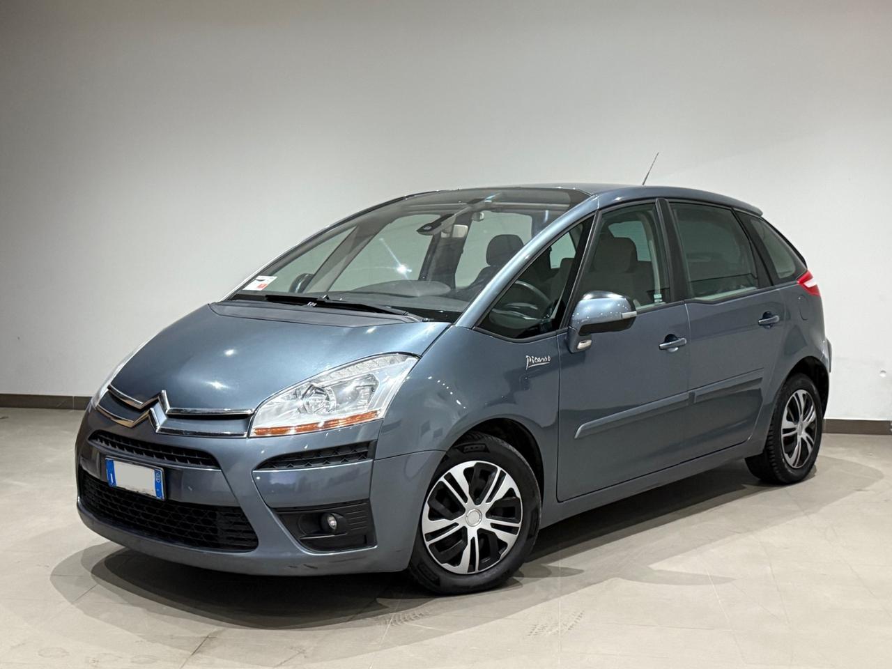 Citroen C4 Picasso 1.6 HDI ELEGANCE Per Neopatentati