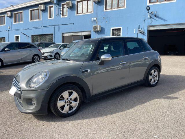 Mini Mini 1.5 One D Business XL 5 porte